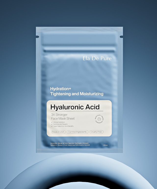 Sérum Ácido Hialurónico