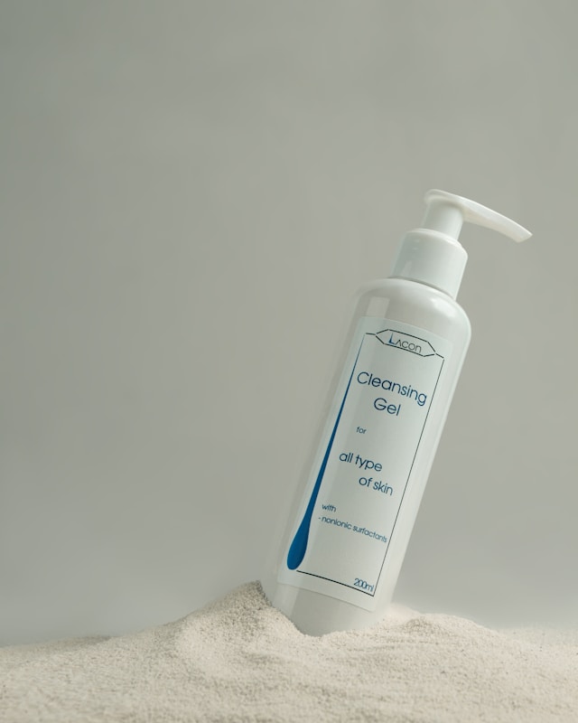 Crema Hidratante Noche