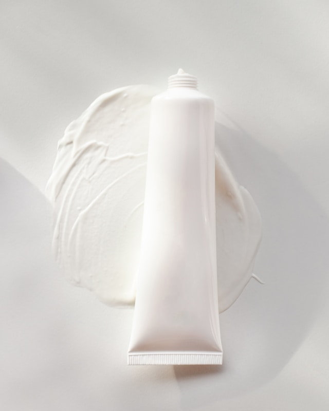 Limpiador Facial Espumoso