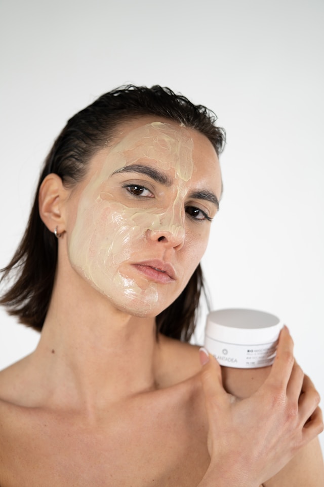 Tónico Facial Calmante